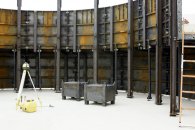 CHANTIER EOLIEN LES BRANDES